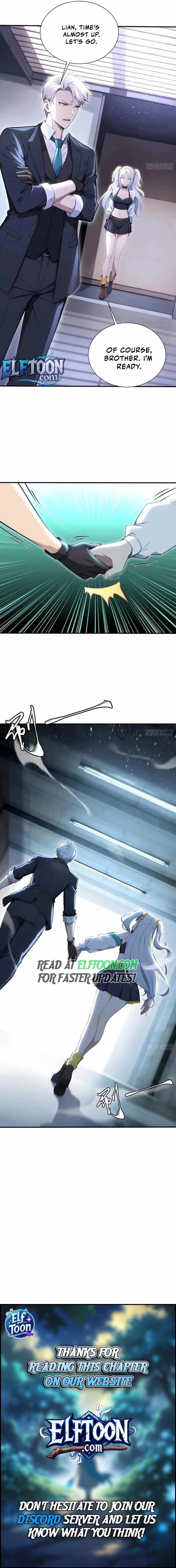 Number One Beast Master Chapter 56 5
